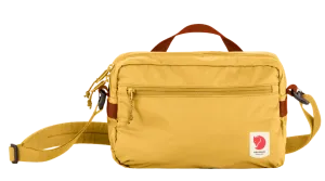Bolso Fjallraven High Coast Crossbody Mellow Yellow