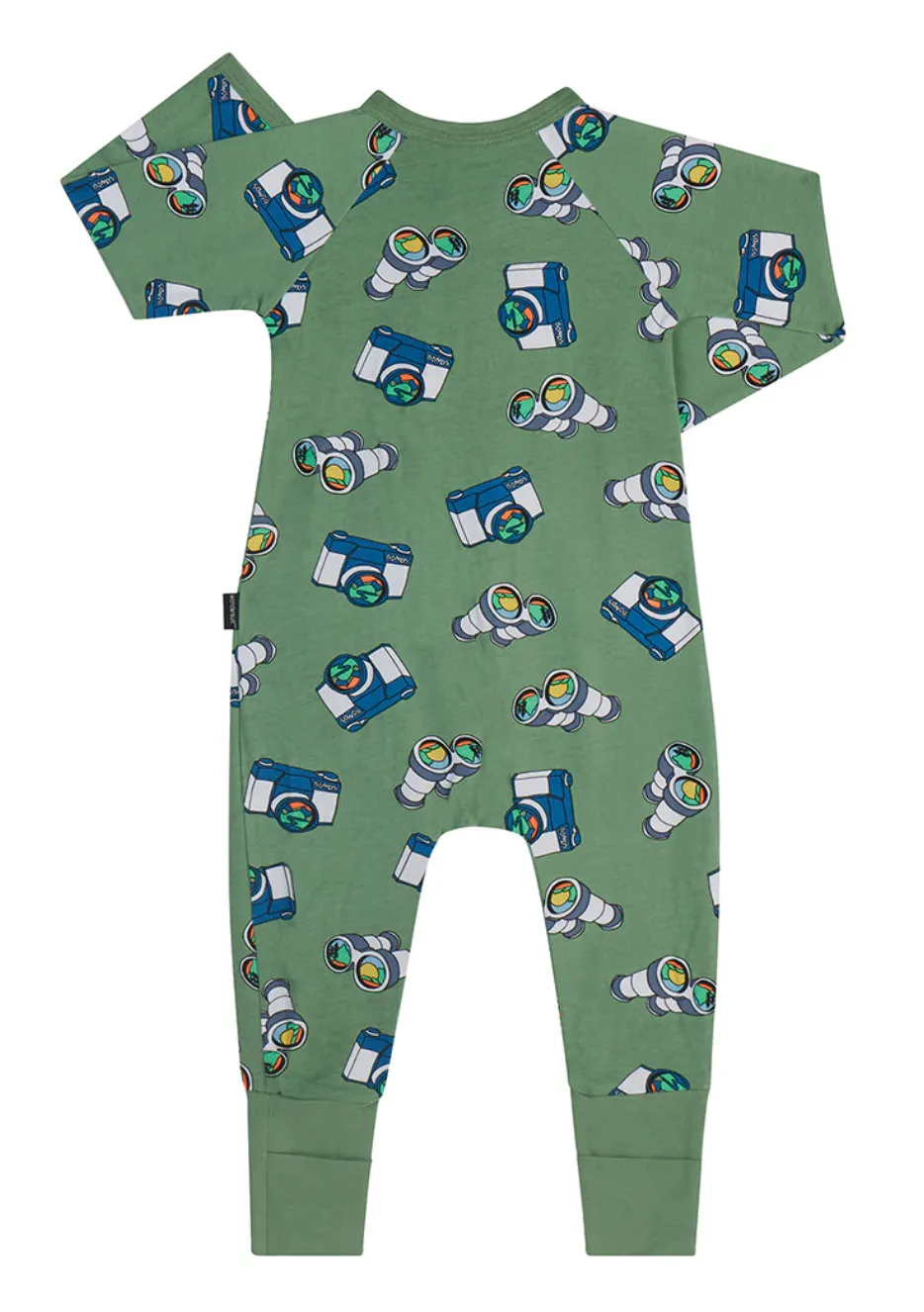 Bonds Adventure Seeker Wondersuit
