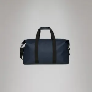 Borsone Weekend Hilo RAINS Impermeabile W3 Navy