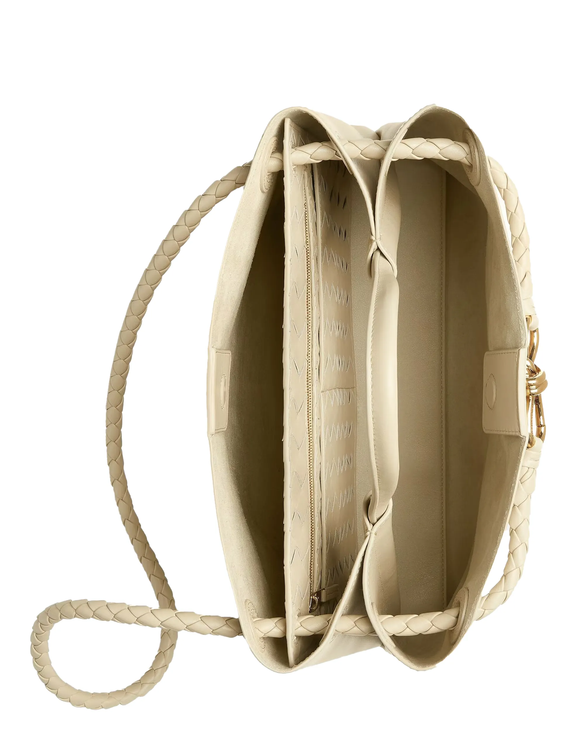 Bottega Veneta Medium Andiamo