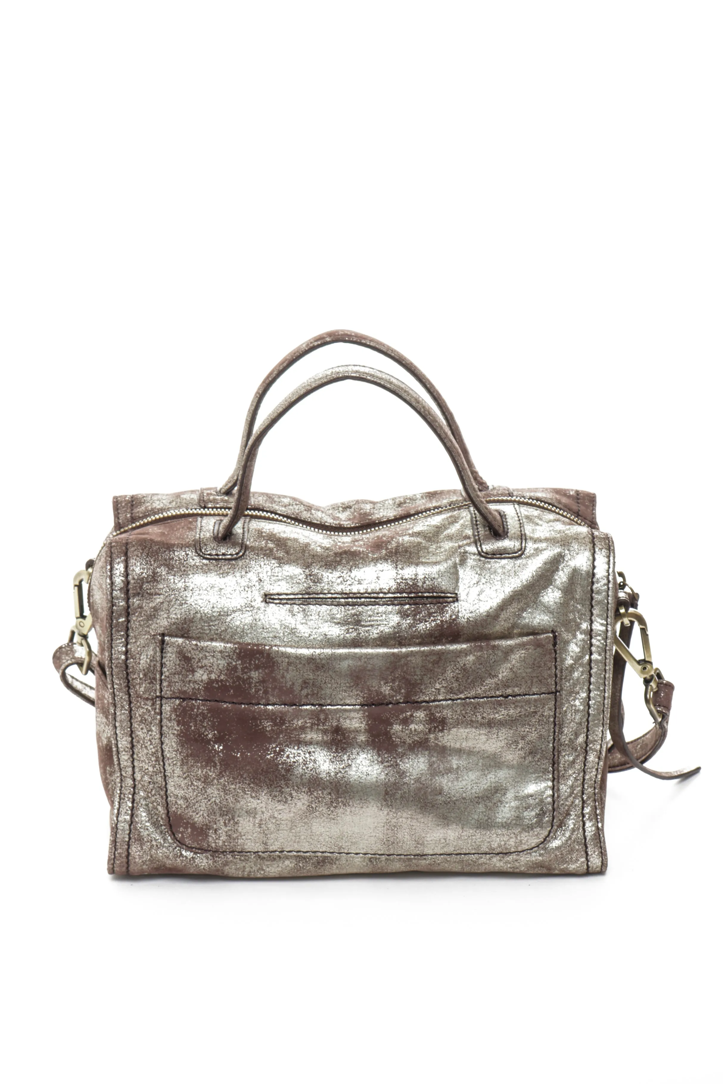 BRINKLEY Brown Gold