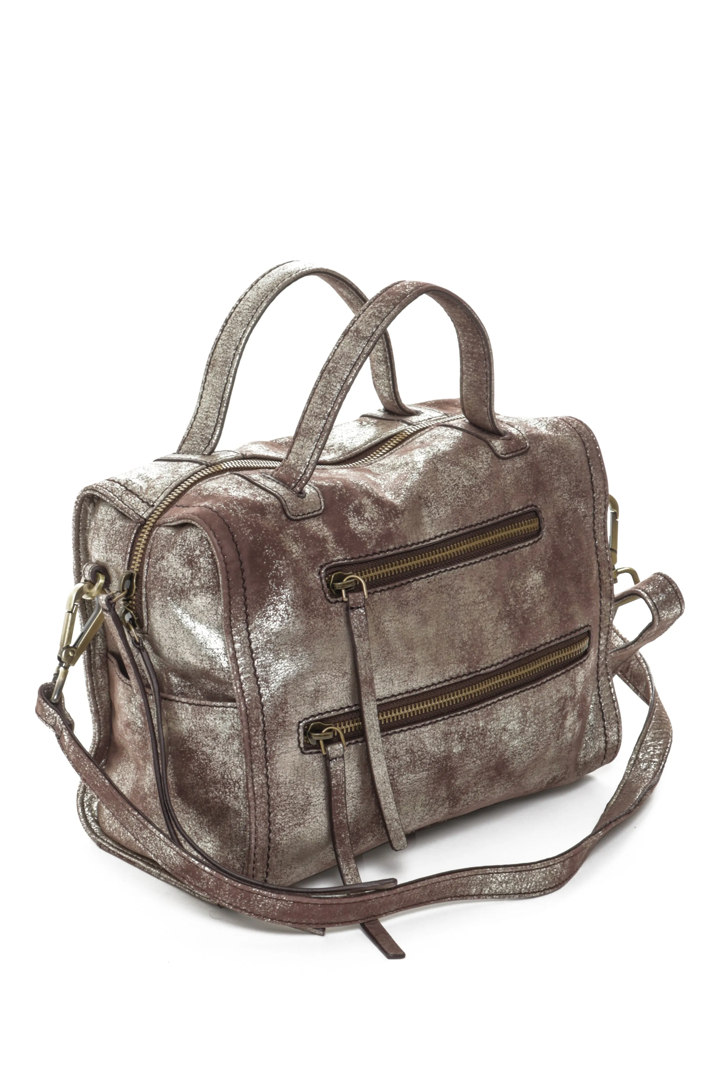 BRINKLEY Brown Gold