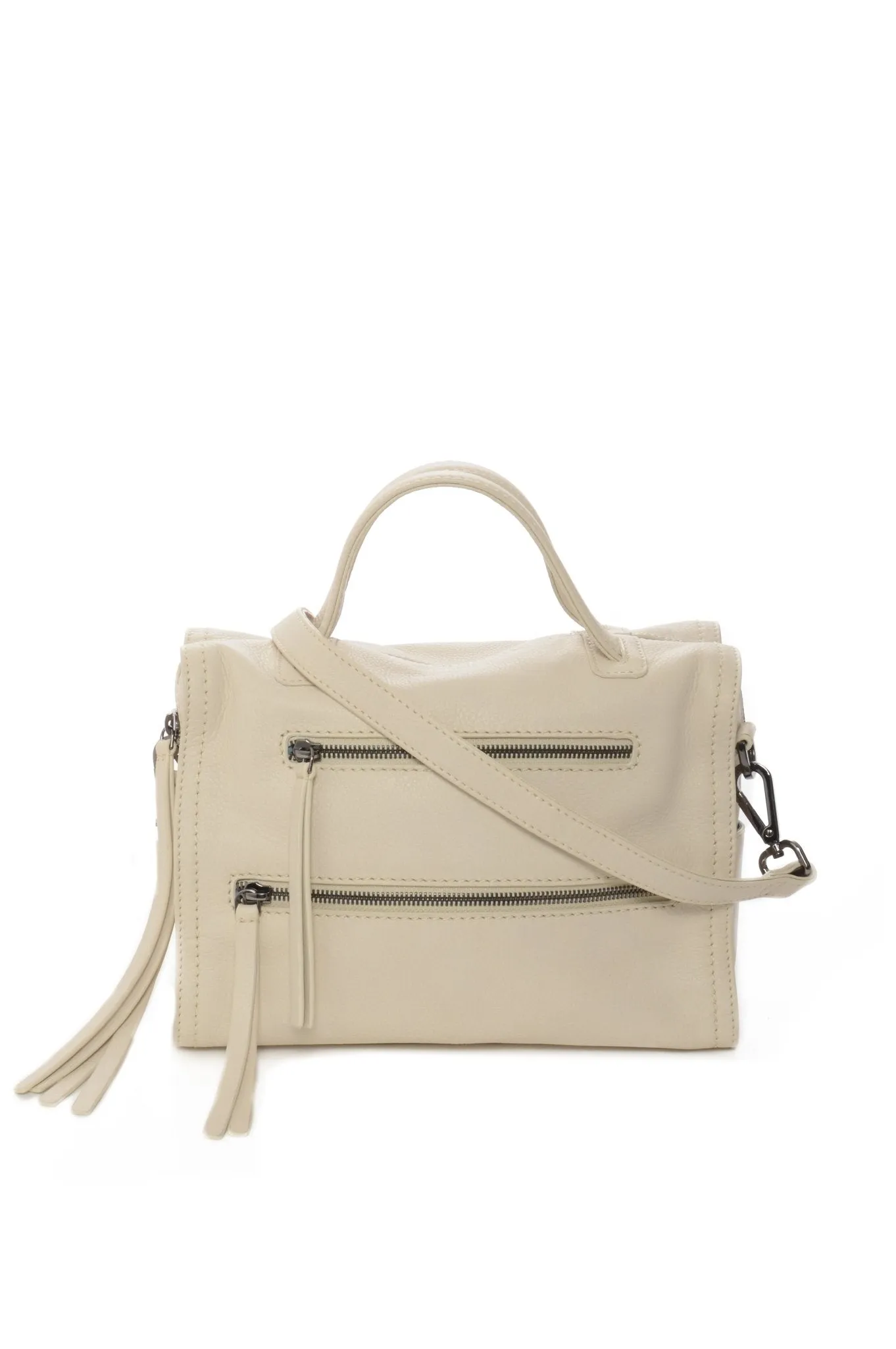 BRINKLEY Off White
