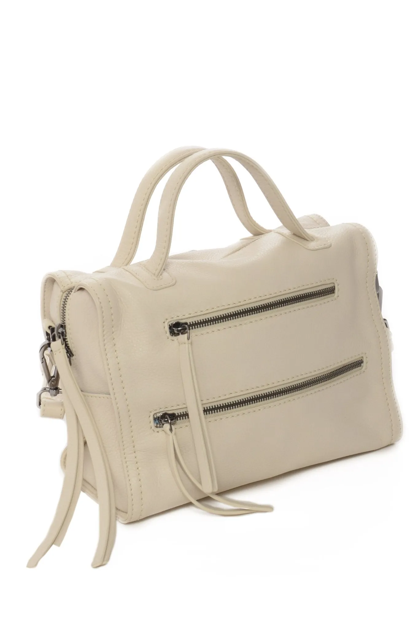 BRINKLEY Off White