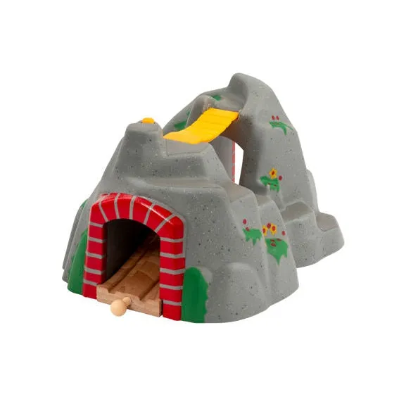BRIO Adventure Tunnel