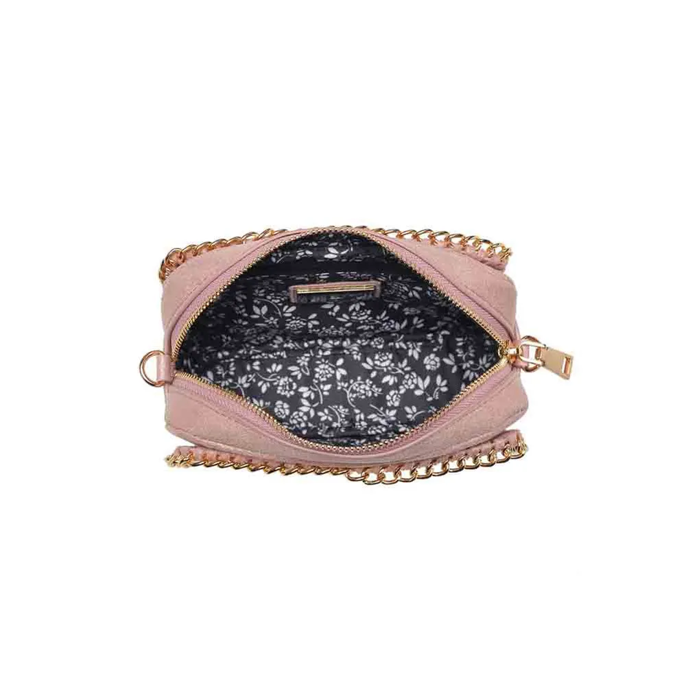 Brityn Crossbody