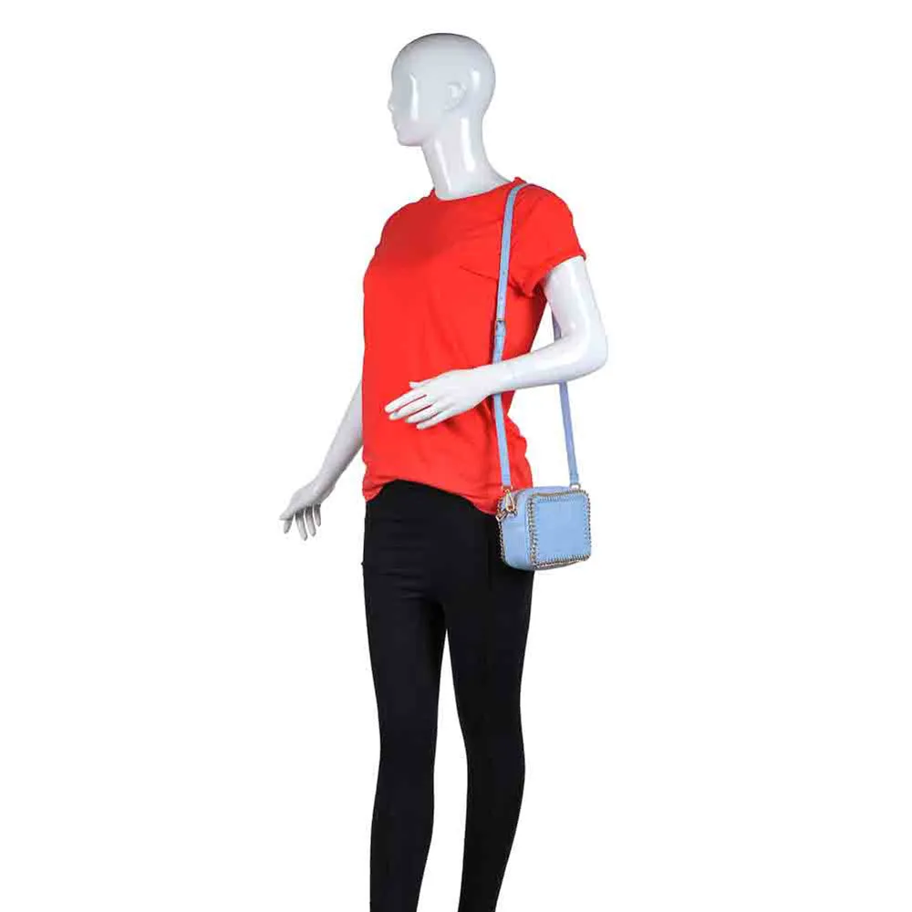 Brityn Crossbody