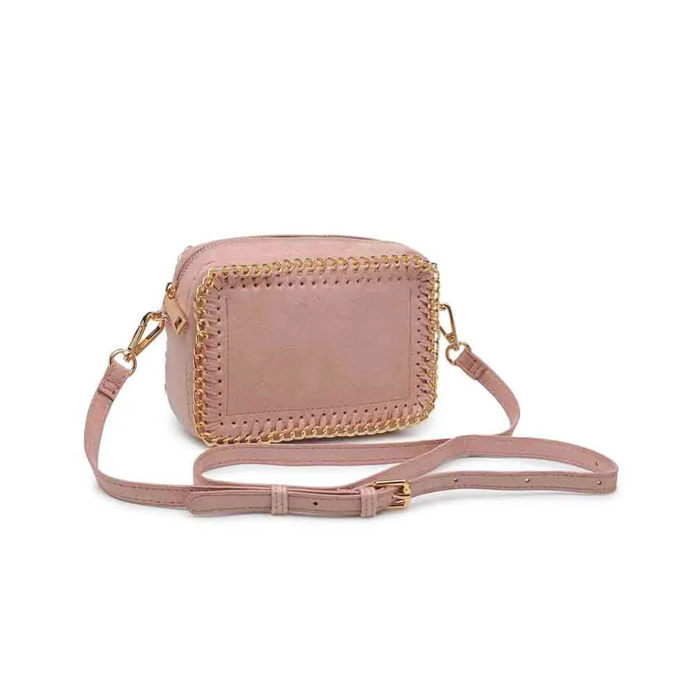Brityn Crossbody