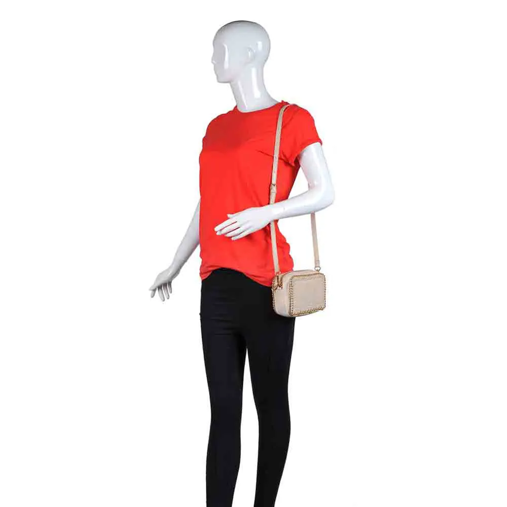 Brityn Crossbody