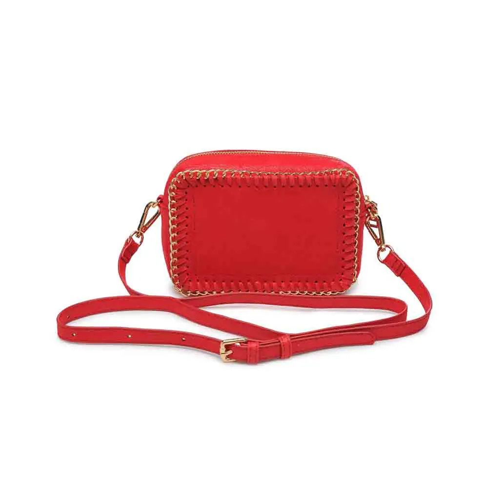 Brityn Crossbody