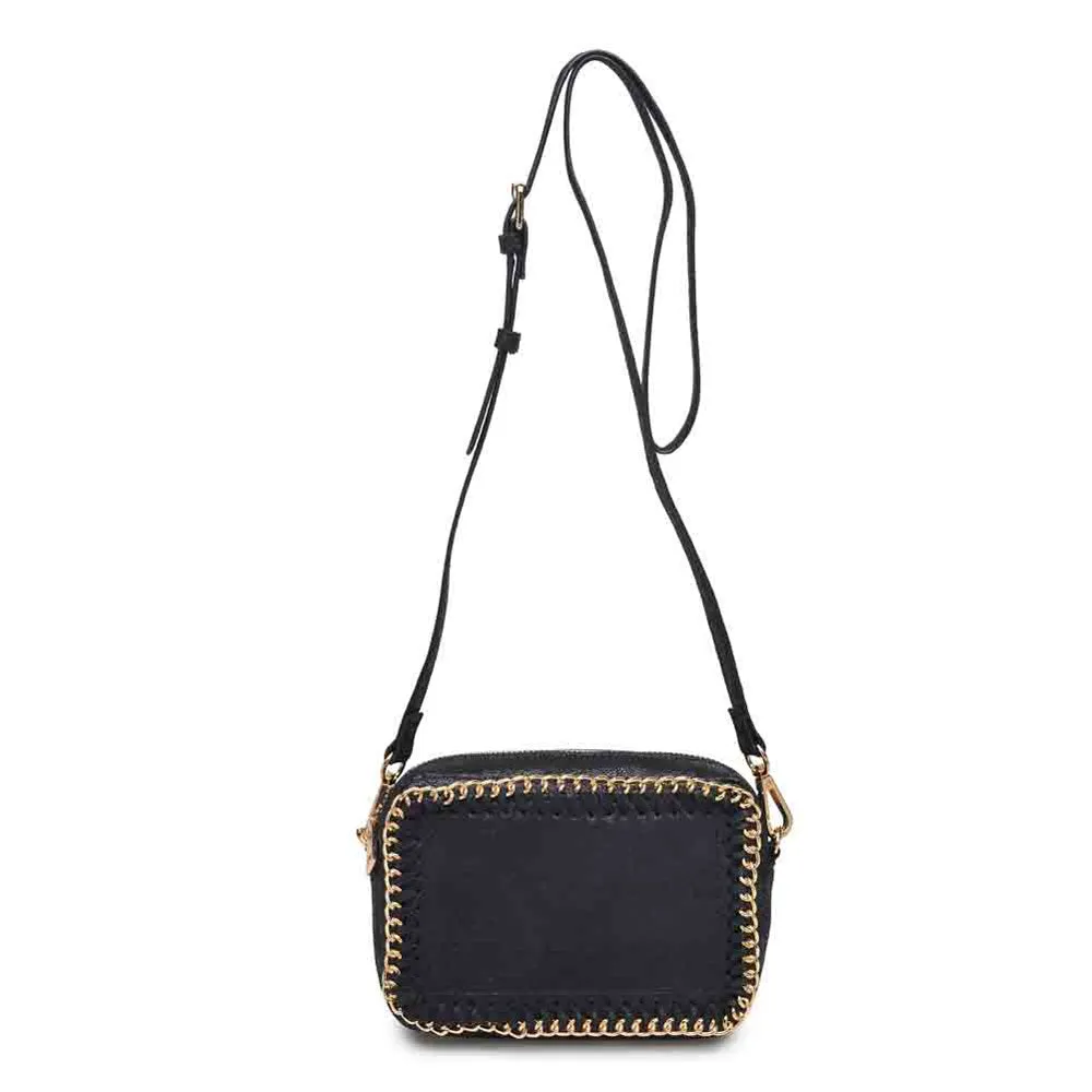 Brityn Crossbody