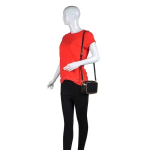 Brityn Crossbody