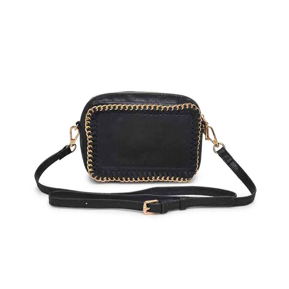 Brityn Crossbody