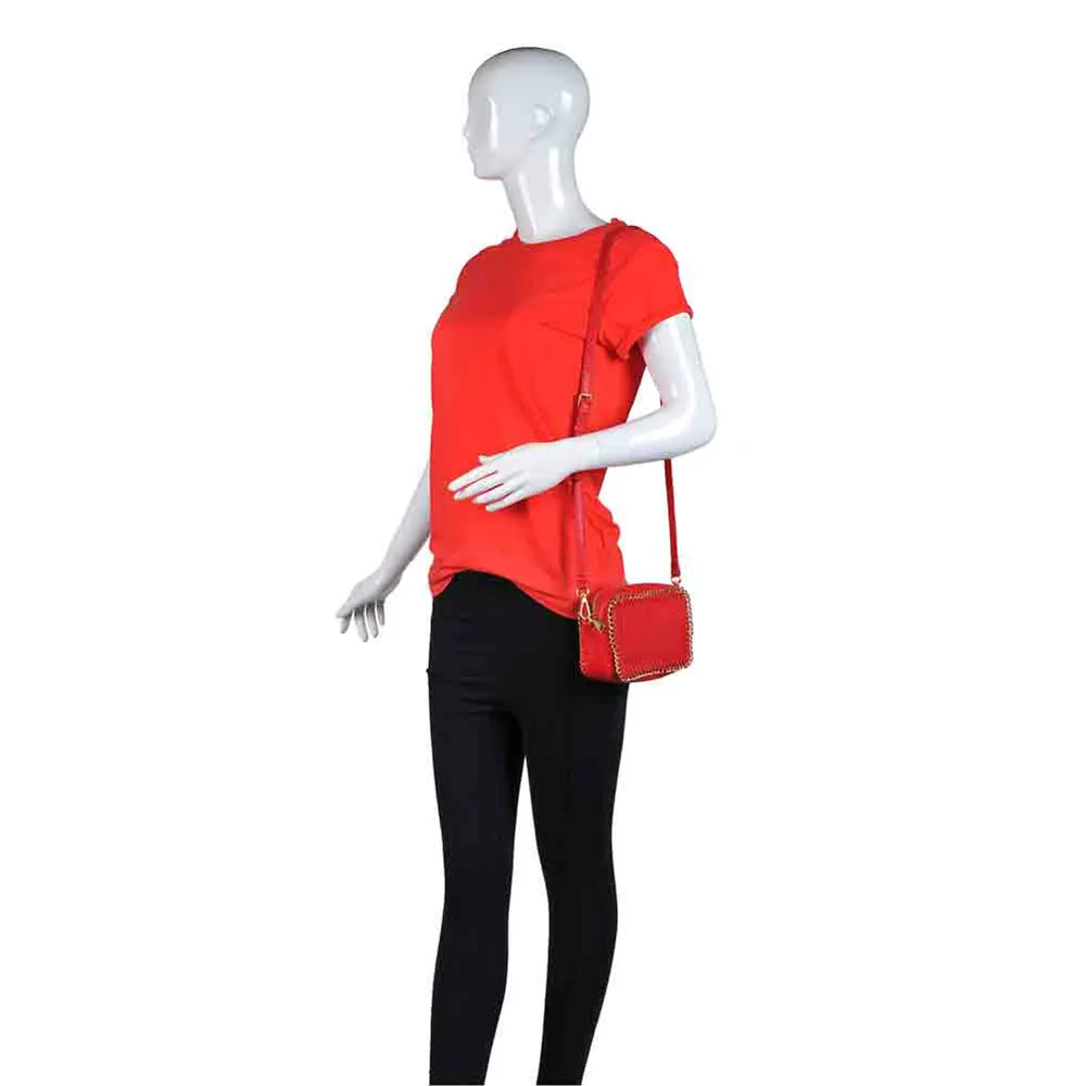 Brityn Crossbody