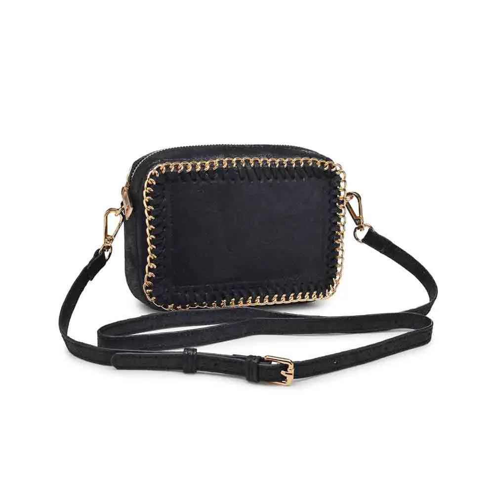 Brityn Crossbody