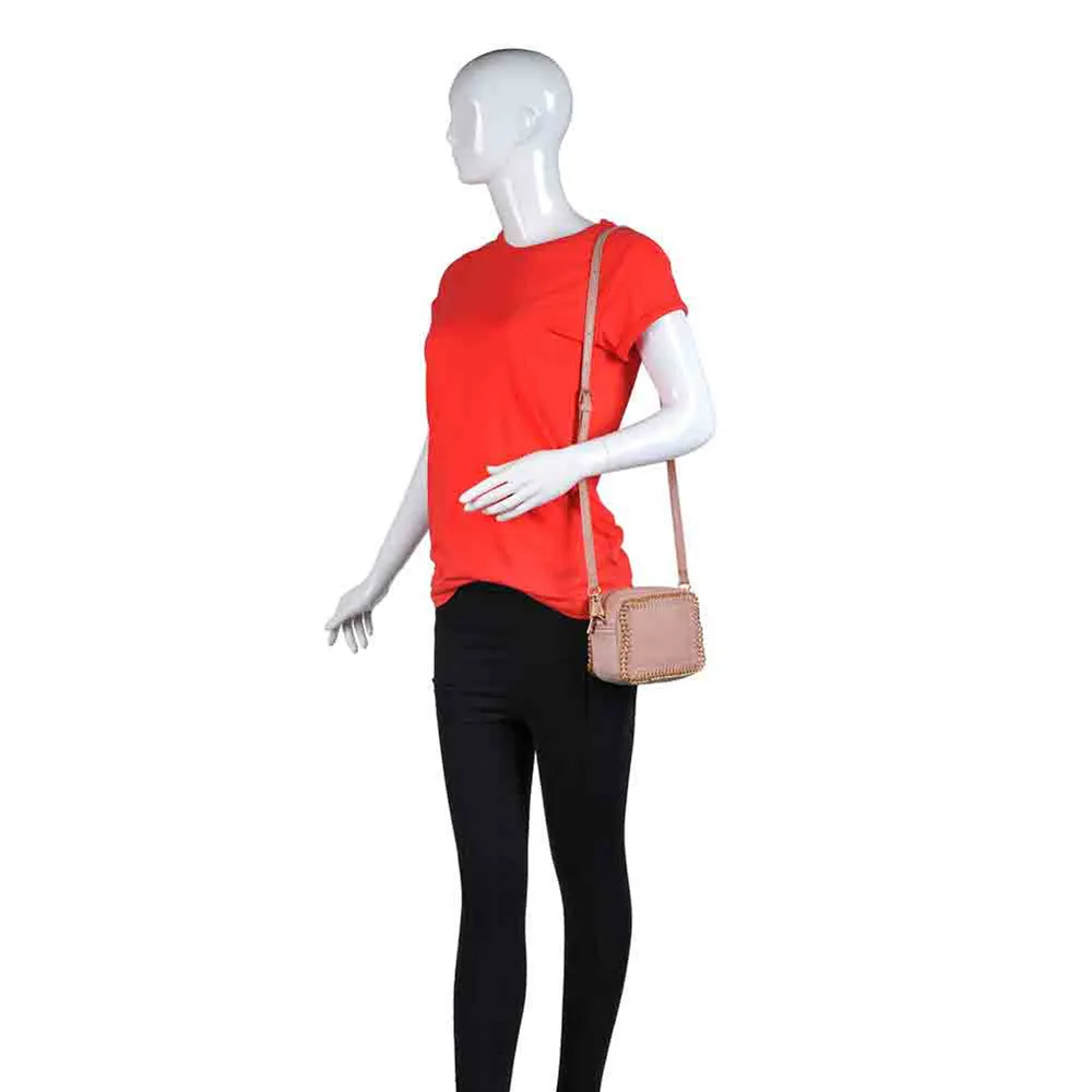 Brityn Crossbody