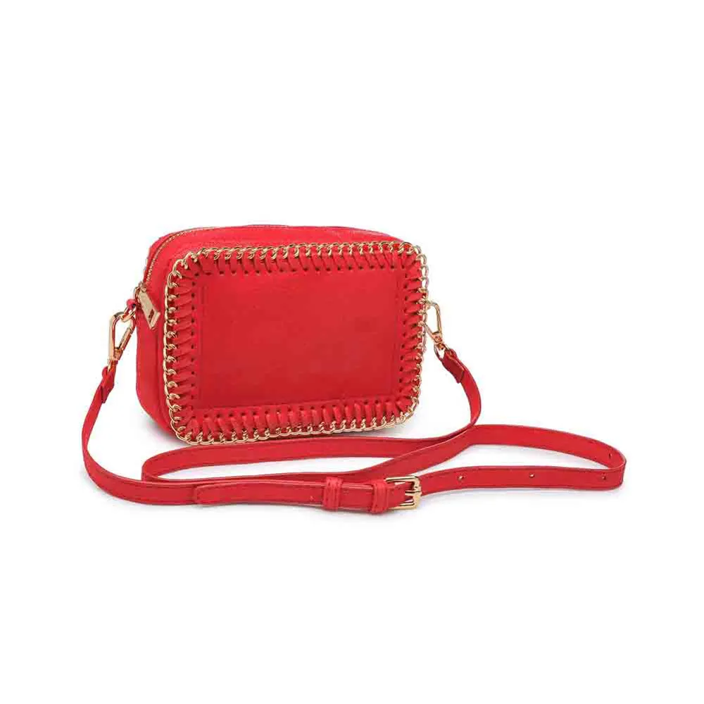 Brityn Crossbody