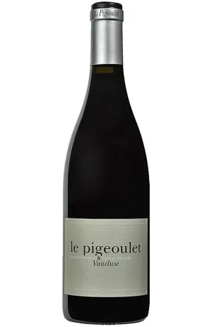 Brunier Le Pigeoulet Vaucluse Rouge 2020