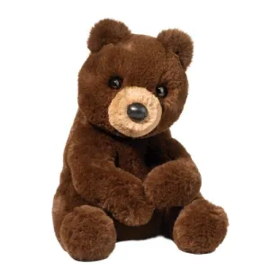 Bruno Brown Teddy Bear Stuffie