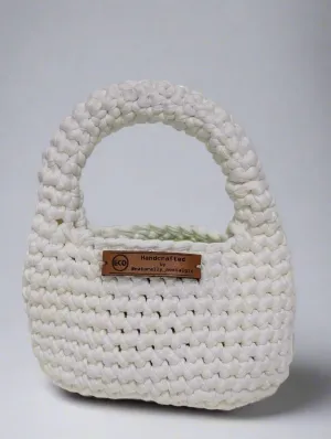 Bubble Handbag