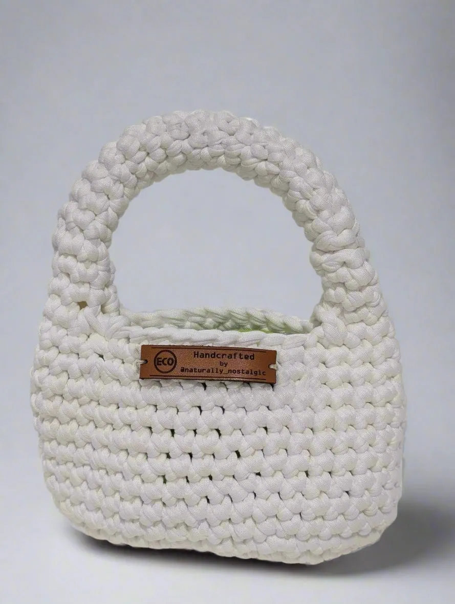 Bubble Handbag