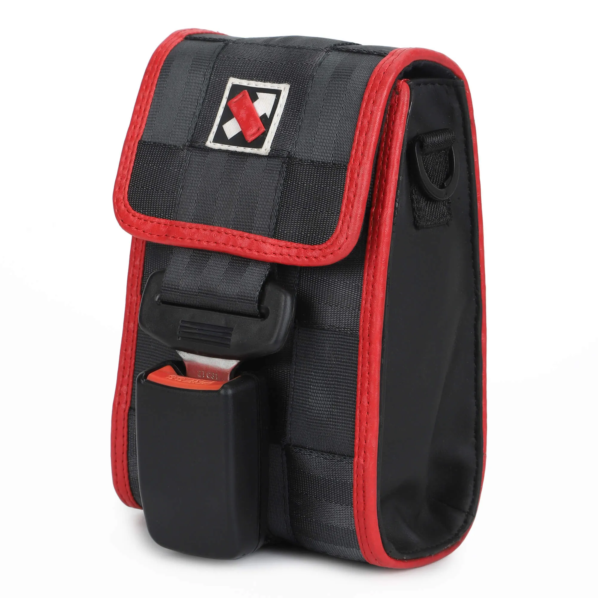 BUCKLE UP 193.1 CROSSBODY SLING