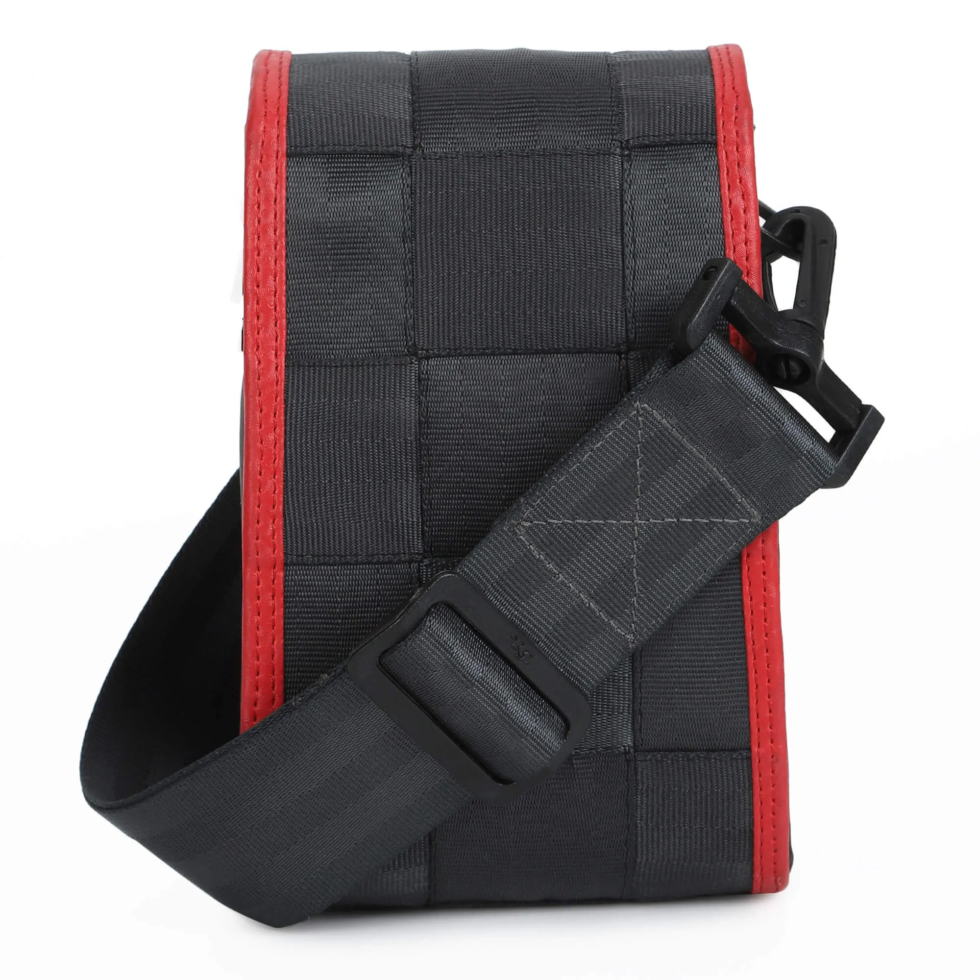 BUCKLE UP 193.1 CROSSBODY SLING