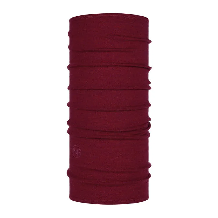Buff Midweight Merino