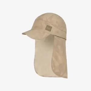 Buff Pack Sahara Cap Açai - Cappellino Trekking
