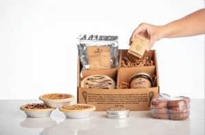 Build Your Own Giftbox