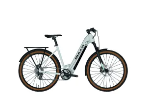 BULLS Cross Lite EVO 1 750 2022