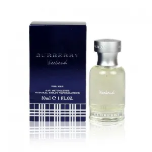 Burberry Weekend Eau de Toilette 30ml Spray
