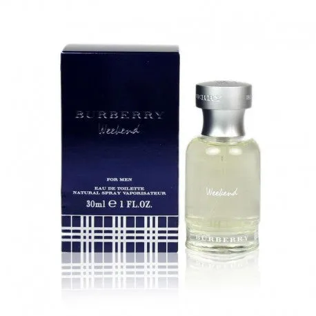Burberry Weekend Eau de Toilette 30ml Spray