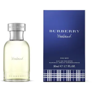 BURBERRY WEEKEND FOR MEN EDT 50 ml