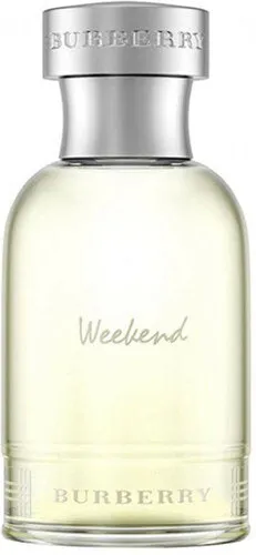 BURBERRY WEEKEND FOR MEN EDT 50 ml