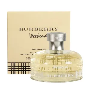 Burberry Weekend Women EDP 100ml