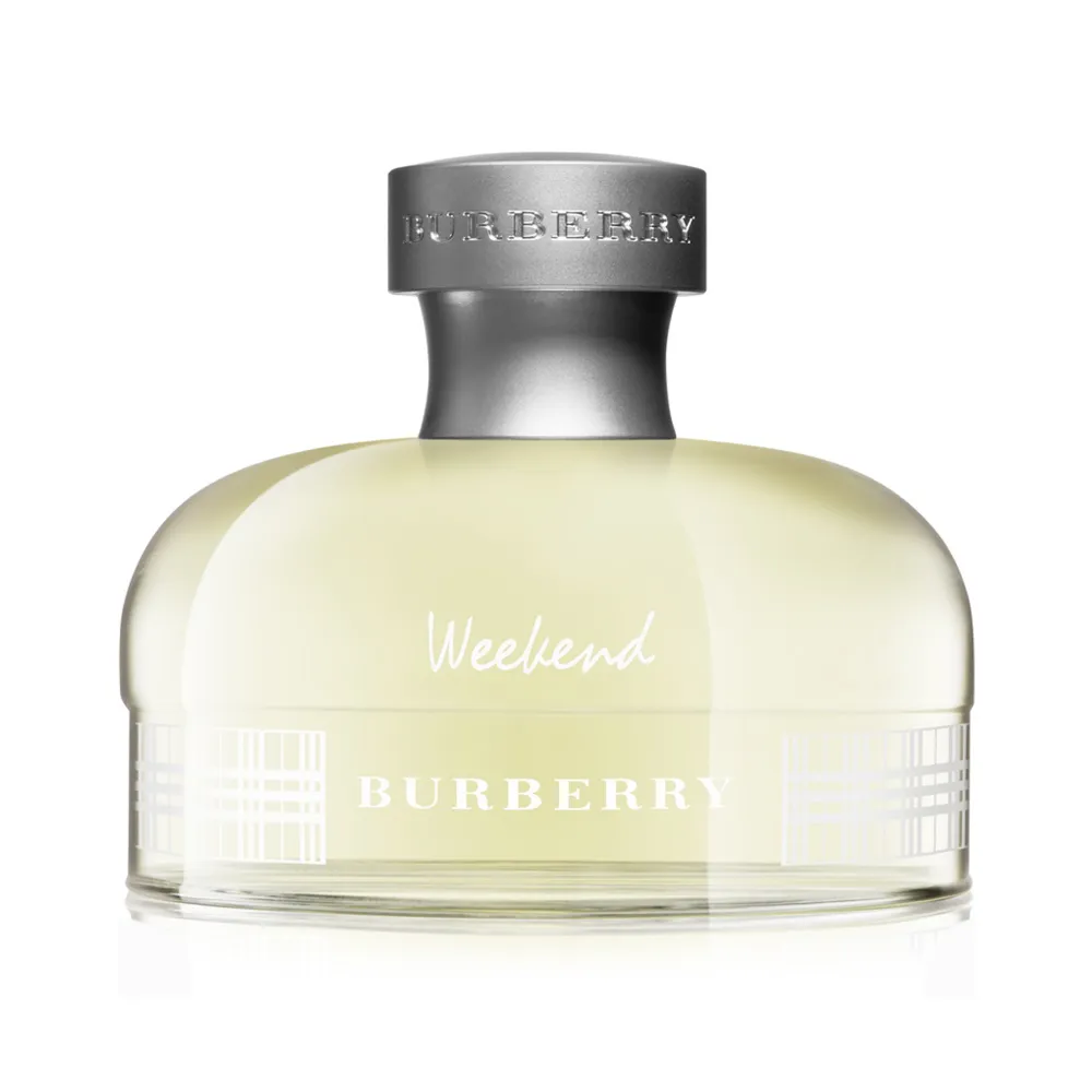 Burberry Weekend Women EDP 100ml