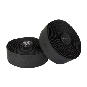 BURGH Designer Handlebar Tape - Hieroglyph - Stealth