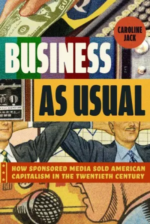 Business as usual