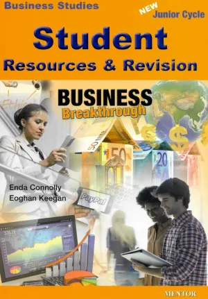 Business Breakthrough - Student Resources & Revision