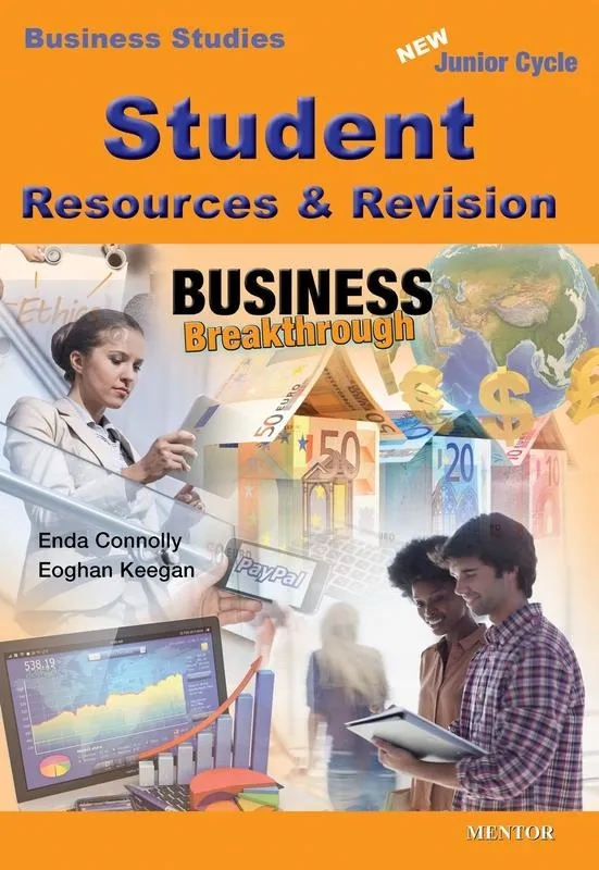 Business Breakthrough - Student Resources & Revision