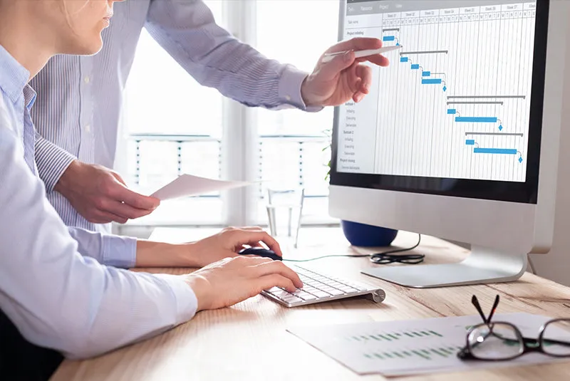 Business Planning Case Study: A Step-By-Step Journey Through A Client’s Business Life Cycle