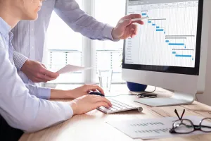 Business Planning Case Study: A Step-By-Step Journey Through A Client’s Business Life Cycle