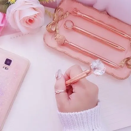 Business Queen Pens