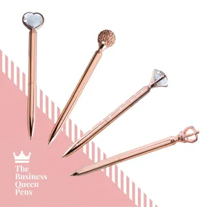 Business Queen Pens