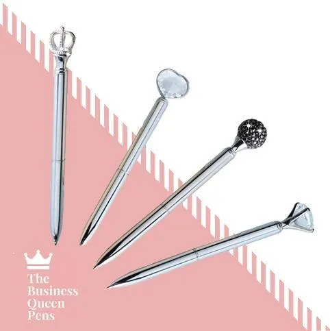 Business Queen Pens