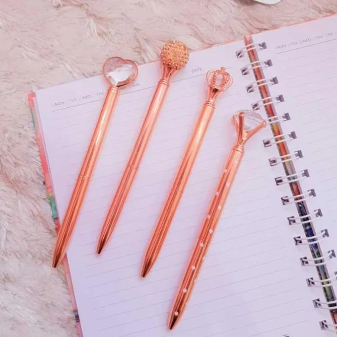 Business Queen Pens