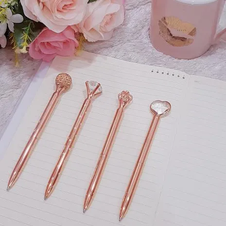 Business Queen Pens
