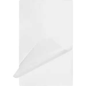 Business Source Clear Legal-Size Laminating Pouches