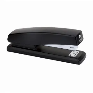 Business Source Full-Strip Desktop Stapler